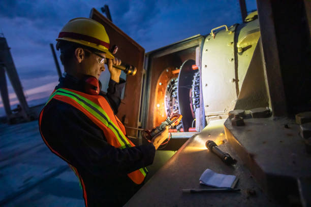 Best Circuit Breaker Repair  in Kulpmont, PA