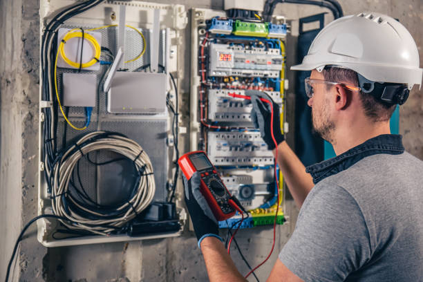 Best Electrical Outlet Repair  in Kulpmont, PA