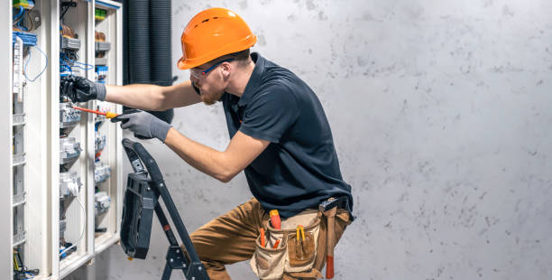 Best Electrician for Home Renovation  in Kulpmont, PA