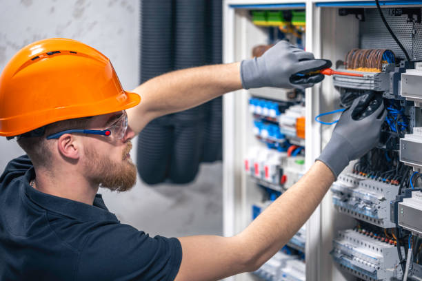 Best Affordable Electrical Installation  in Kulpmont, PA