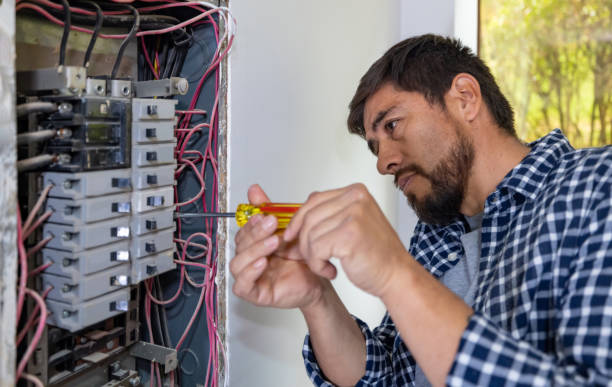 Best Emergency Electrical Repair  in Kulpmont, PA